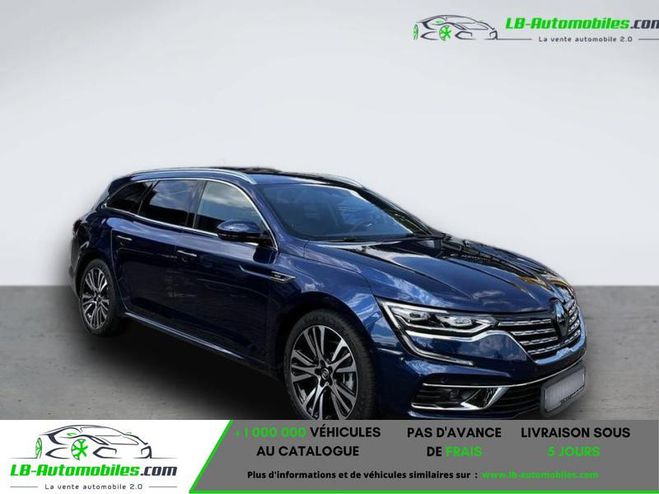 Renault Talisman dCi 190 BVA  de 2022