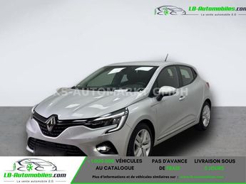  Voir détails -Renault Clio E-Tech 140 BVA à Beaupuy (31)