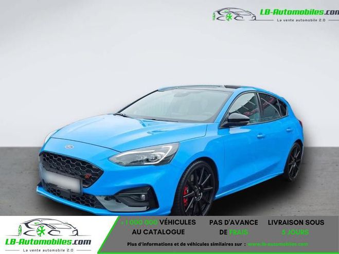 Ford Focus ST 2.3 EcoBoost 280 BVM  de 2023