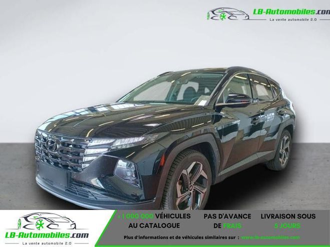 Hyundai Tucson 1.6 T-GDI 265 Plug-in BVA  de 2023