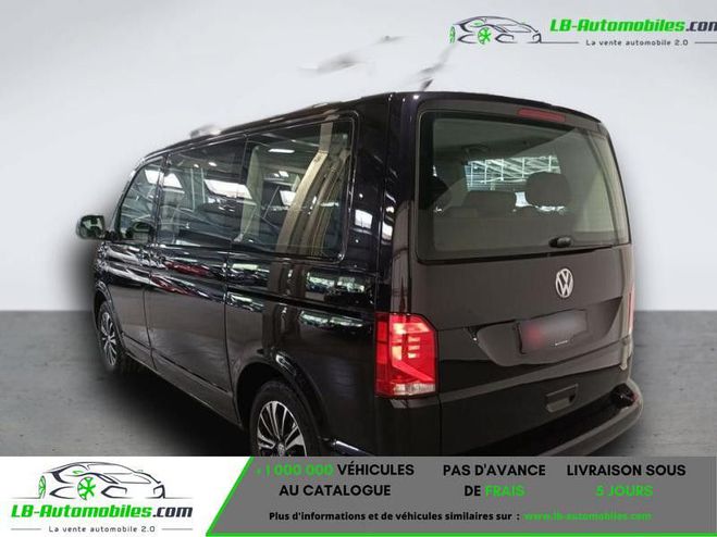 Volkswagen Multivan 2.0 TDI 150 BVA 4Motion  de 2020