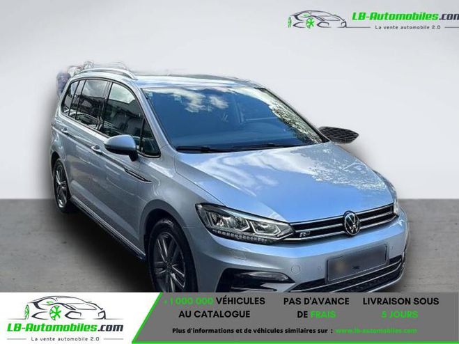 Volkswagen Touran 1.5 TSI EVO 150 BVA 7pl  de 2022