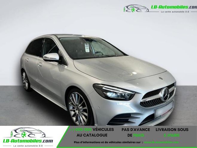 Mercedes Classe B 220 BVA  de 2019