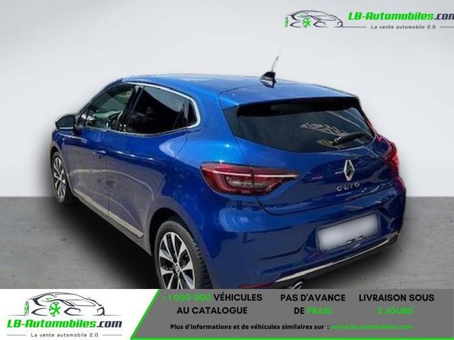 Renault Clio TCe 90 BVM  de 2023