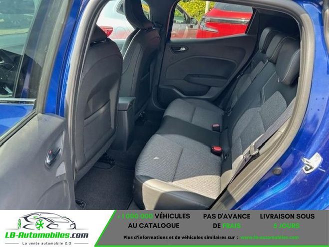 Renault Clio TCe 90 BVM  de 2023