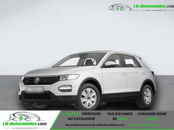  Voir détails -Volkswagen T Roc 1.0 TSI 110 Start/Stop BVM à Beaupuy (31)