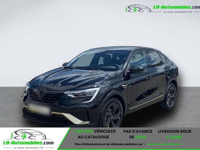 Renault Arkana E-Techhybride 145 BVA  de 2022