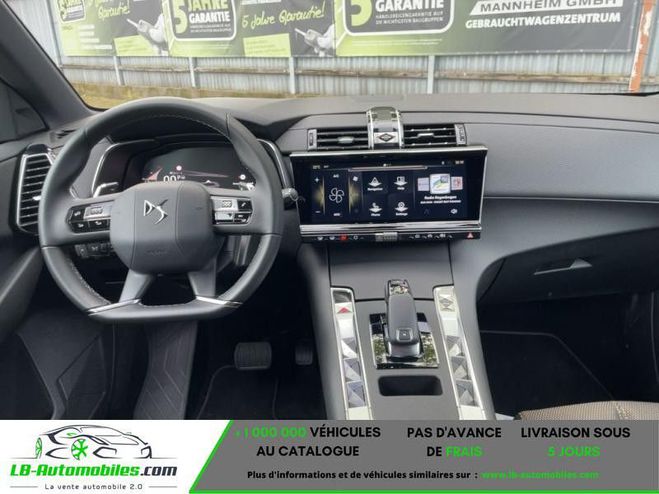 Citroen DS7 Crossback BlueHDi 130 BVA  de 2024