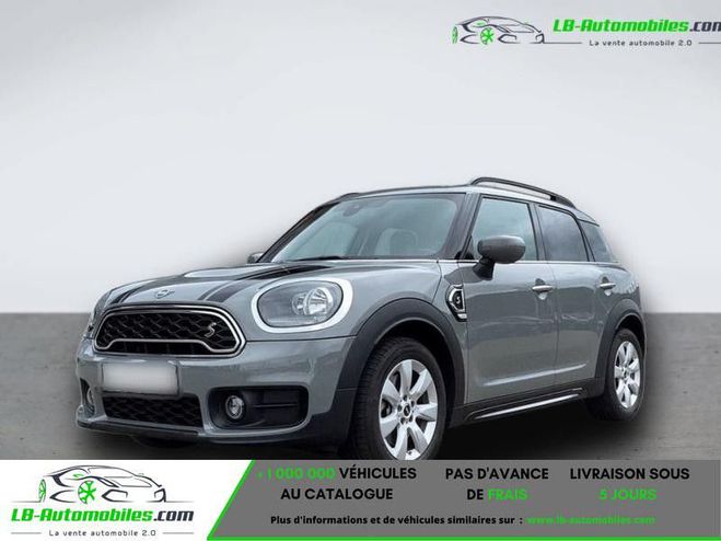 Mini Countryman 190 ch BVA  de 2020