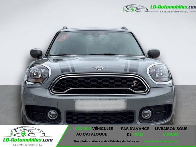 Mini Countryman 190 ch BVA  de 2020