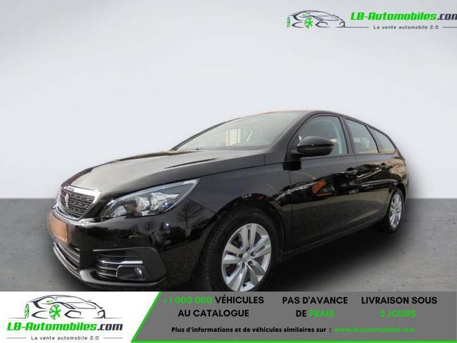 Peugeot 308 PureTech 130ch  BVA  de 2020