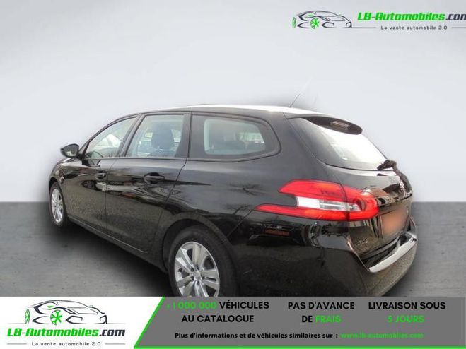 Peugeot 308 PureTech 130ch  BVA  de 2020