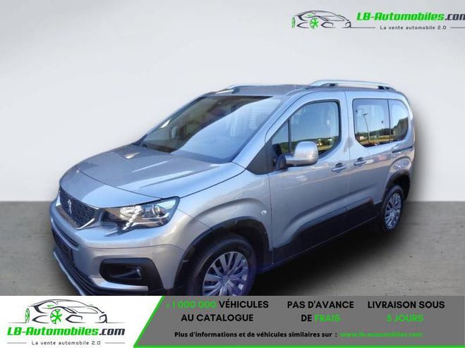 Peugeot Rifter BlueHDi 130  BVM 5pl  de 2021