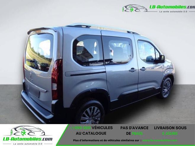 Peugeot Rifter BlueHDi 130  BVM 5pl  de 2021