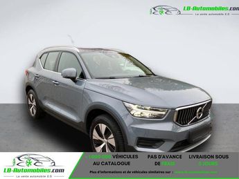  Voir détails -Volvo XC40 T4 129+82 ch BVA à Beaupuy (31)