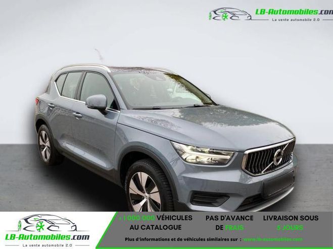 Volvo XC40 T4 129+82 ch BVA  de 2021