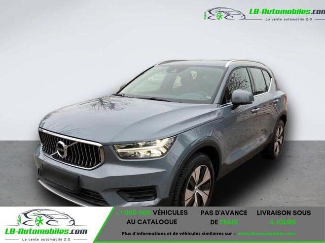 Volvo XC40 T4 129+82 ch BVA  de 2021