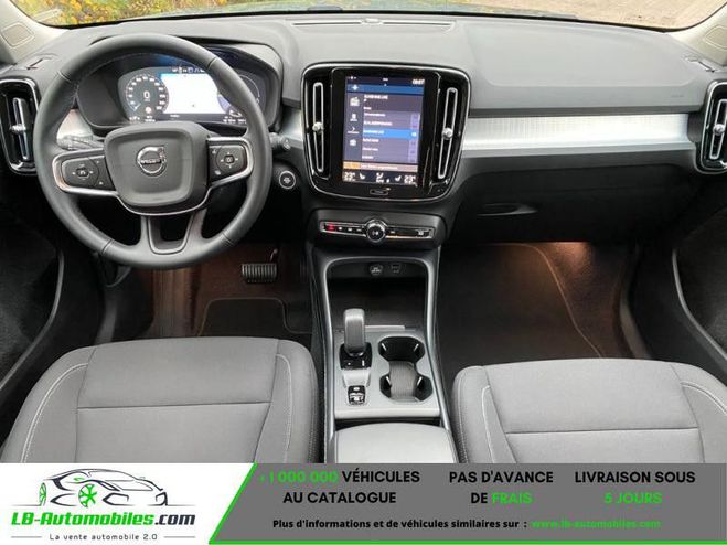 Volvo XC40 T4 129+82 ch BVA  de 2021