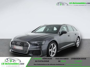  Voir détails -Audi A6 45 TFSI 265 ch Quattro BVA à Beaupuy (31)