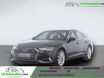  Voir détails -Audi A6 40 TDI 204 ch BVA Quattro à Beaupuy (31)