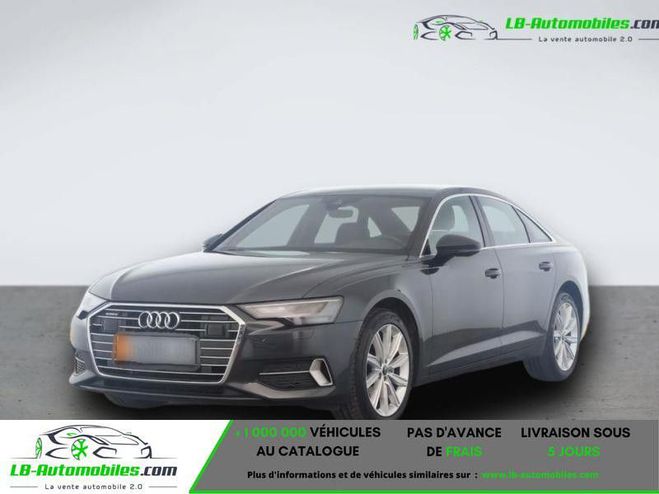 Audi A6 40 TDI 204 ch BVA Quattro  de 2023