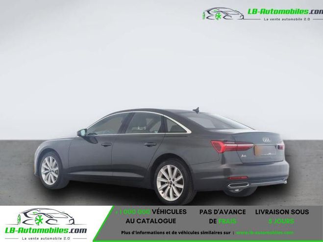 Audi A6 40 TDI 204 ch BVA Quattro  de 2023