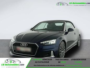  Voir détails -Audi A5 40 TFSI 204 BVA à Beaupuy (31)