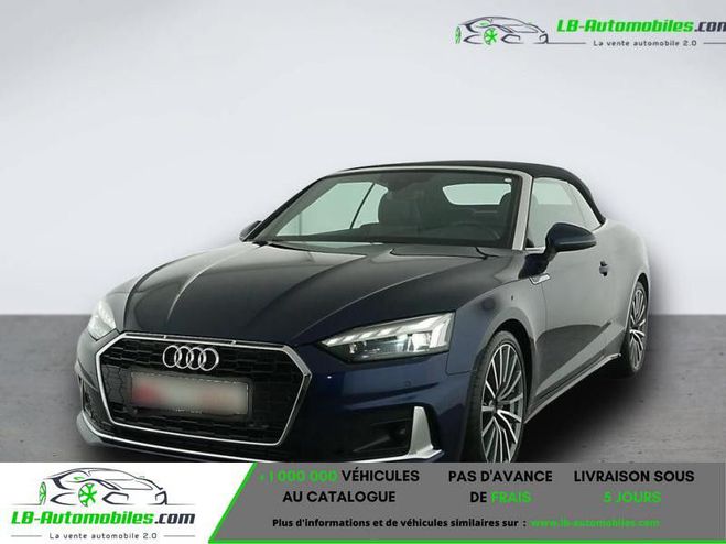 Audi A5 40 TFSI 204 BVA  de 2021