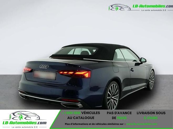 Audi A5 40 TFSI 204 BVA  de 2021