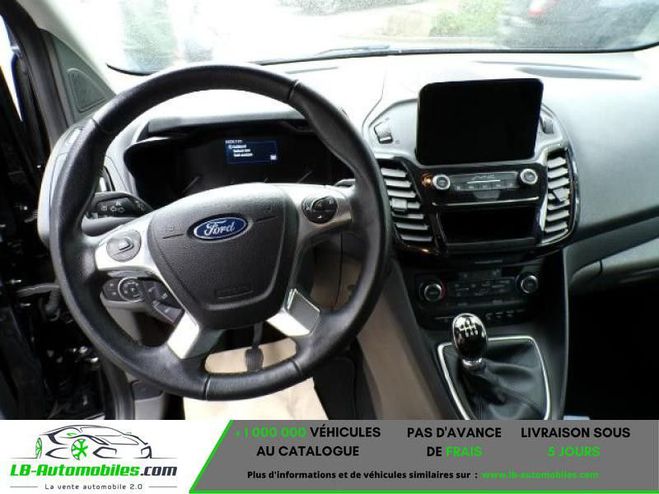 Ford Tourneo 1.5 L EcoBlue 120  de 2019