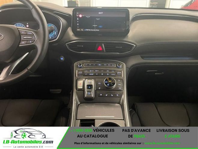 Hyundai Santa Fe 1.6 T-GDi Hybrid 230 BVA  de 2023