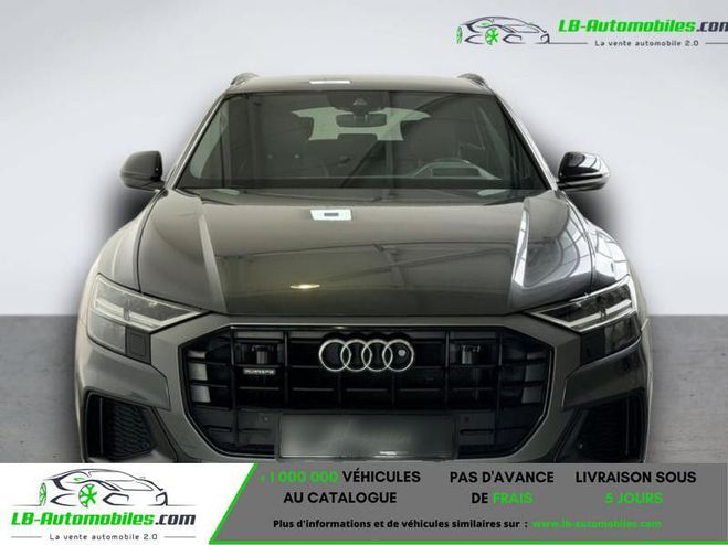 Audi Q8 45 TDI 231 BVA Quattro  de 2020