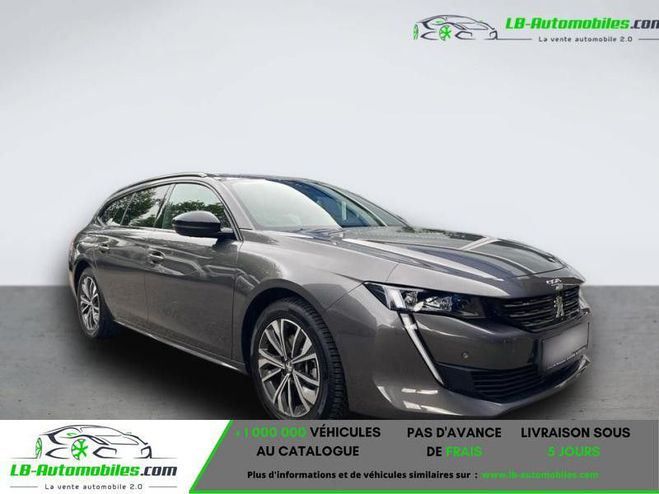 Peugeot 508 PureTech 130 ch  BVA  de 2023