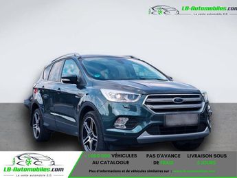  Voir détails -Ford Kuga 1.5 150 4x2 BVM à Beaupuy (31)