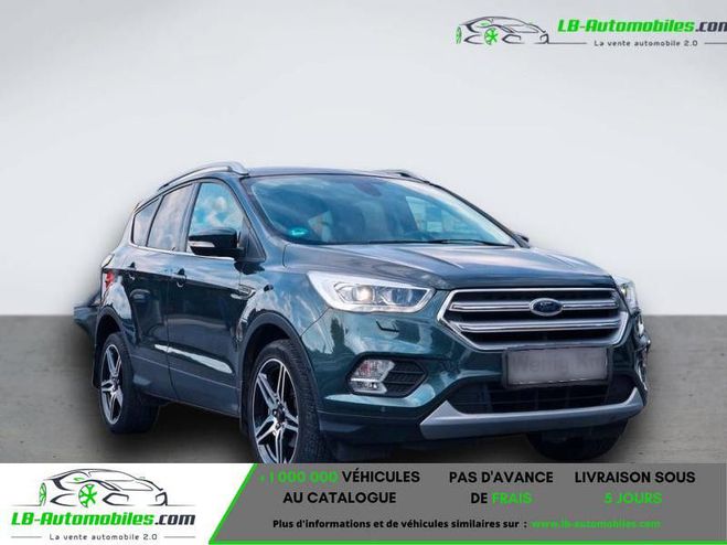 Ford Kuga 1.5 150 4x2 BVM  de 2017