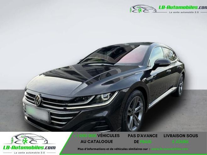 Volkswagen Arteon 2.0 TDI 200 BVA  de 2022