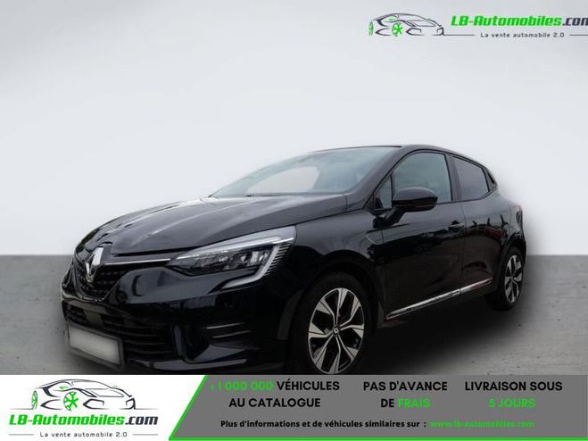 Renault Clio TCe 90 BVA  de 2023