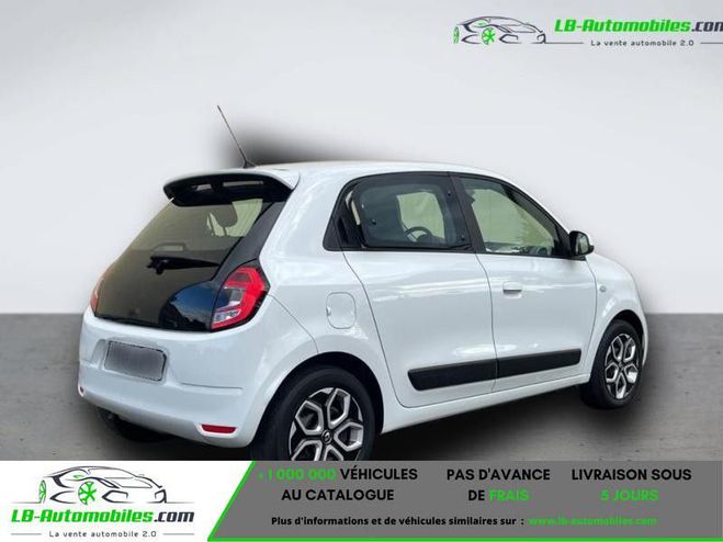 Renault Twingo SCe 65 BVM  de 2021