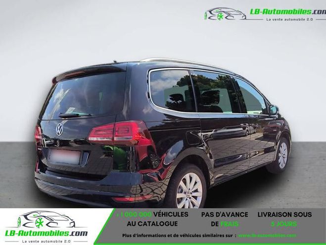 Volkswagen Sharan 1.4 TSI 150  de 2020