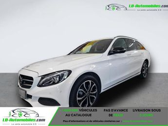 Mercedes Classe C