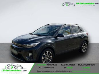  Voir détails -Kia Stonic 1.0 T-GDi 100 ch BVM à Beaupuy (31)