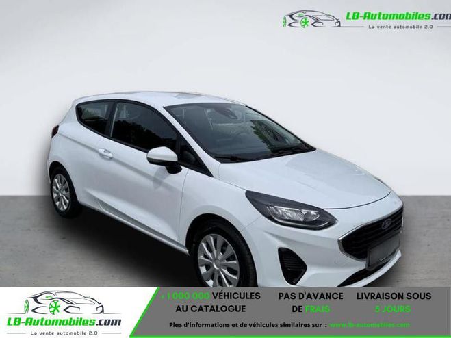 Ford Fiesta 1.1 75 ch BVM  de 2022