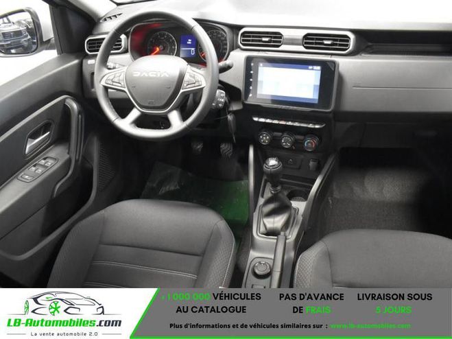 Dacia Duster Blue dCi 115 4x4  de 2023