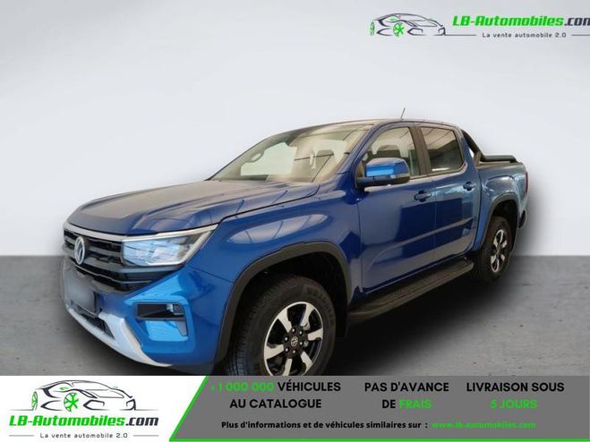 Volkswagen Amarok 2.0 TDI 205 BVA 4MOTION  de 2024