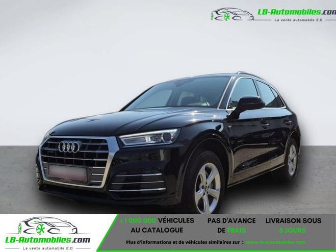 Audi Q5 TDI 190 BVA Quattro  de 2019