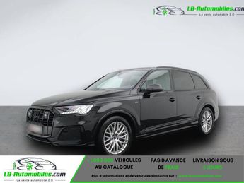  Voir détails -Audi Q7 45 TDI 231 BVA Quattro 5pl à Beaupuy (31)