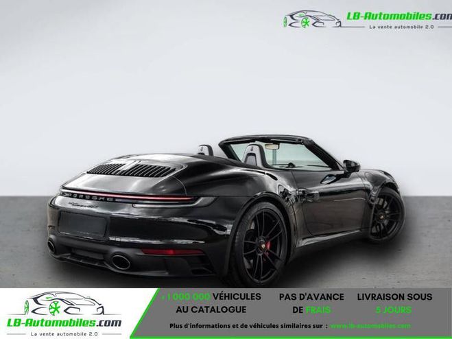 Porsche 911 GTS 3.0i 480 PDK  de 2022