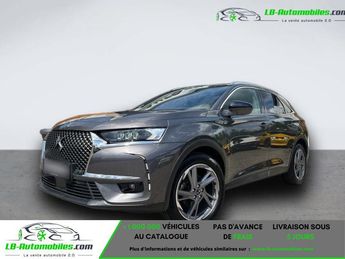  Voir détails -Citroen DS7 Crossback PureTech 180 BVA à Beaupuy (31)