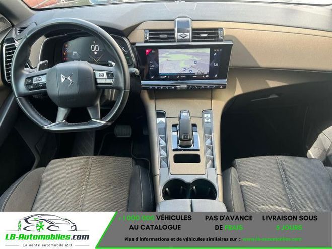 Citroen DS7 Crossback PureTech 180 BVA  de 2022