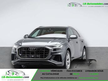  Voir détails -Audi Q8 50 TDI 286 BVA Quattro à Beaupuy (31)